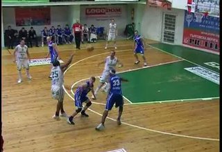 Балкан постигна най-лесната си победа досега в НБЛ Скрийншот