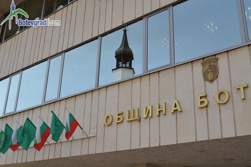 Общината набира доброволци за спасителни действия при извънредни ситуации
