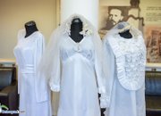 „Каква невеста си била, ти, мамо“ показват в историческия музей