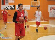 Георги Младенов: Съперниците ни не са недосегаеми, започваме с ясна цел - класиране за европейското