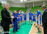 Победа над Черно море без особени проблеми