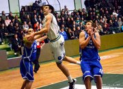 Балкан зарадва с победа над Спартак