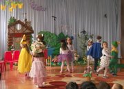 Пролетта дойде с песни и танци в ОДЗ "Иглика"