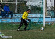 Балкан 1929 победи с 8-2 ЖСК Ихтиман