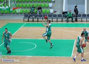 Балкан с първа тренировка в Арена Ботевград