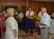 Кметът на Ботевград Георги Георгиев празнува 60-годишен юбилей