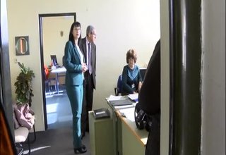Директорът на Бюрото по труда Владимир Атанасов бе уволнен дисциплинарно Скрийншот