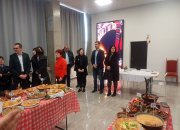 Пенсионери от цялата община участваха в третото издание на конкурса “Бабините гозби“