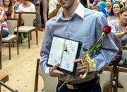 Връчиха дипломите на Випуск 2018 на ППМГ „Акад. проф. д-р Асен Златаров“