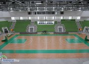 Балкан с първа тренировка в Арена Ботевград