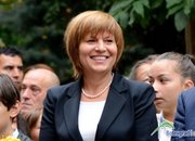 Министър Мариана Георгиева: Ботeвградската гимназия ще бъде пилотен проект за развитието на ученическия спорт