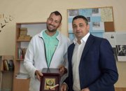 Безплатни скринингови прегледи за над 300 ученици