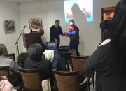 КЕЕ награди участниците в състезанието „Забавни технологии“ 