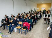 Две придобивки в ТПГ „Стамен Панчев” по повод патронния празник на училището 