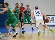 Избрани моменти от Рилски спортист - Балкан