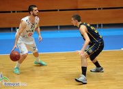 Балкан без проблеми срещу Ямбол на 1/4 финала