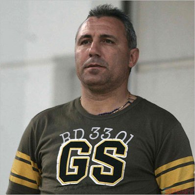 Щерката на Стоичков вдига сватба