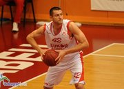 Лукойл Академик срази Черноморец за първа победа в плейофите