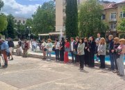 Официално бе открито второто издание на Алея на книгата в Ботевград 