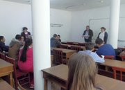 Наградиха победителите в състезанието “Забавни технологии”