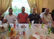 Общинската организация на БСП отбеляза годишнината от Девети септември