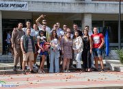 УКТЦ стартира учебната година със 141 новоприети ученици