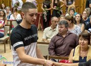 Връчиха дипломите на Випуск 2018 на ППМГ „Акад. проф. д-р Асен Златаров“