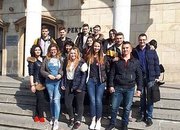 С две награди се завърнаха възпитаници на ПГТМ "Христо Ботев" от ученическо състезание в Свищов