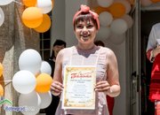 Даниела Колева към Випуск 2018 на ППМГ: Вие сте умни, непокорни, дръзки и амбициозни, изпълнени с желание да се доказвате и побеждавате! 