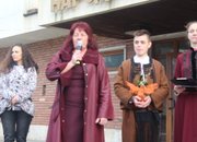 Бог Сабазий благослови Етрополе