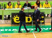 Балкан победи Академик Пловдив след нова невероятна драма
