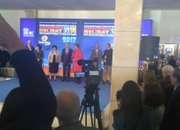 ОБЩИНА ЕТРОПОЛЕ УЧАСТВА В МЕЖДУНАРОДНАТА ТУРИСТИЧЕСКА БОРСА ВАКАНЦИЯ/СПА ЕКСПО 2017