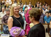 Връчиха дипломите на Випуск 2018 на ППМГ „Акад. проф. д-р Асен Златаров“