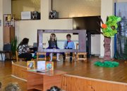 Местната библиотека „Иван Вазов“ отново е част от инициативата „Ден на четенето – България“ 