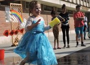 На първи юни: празник от децата за децата