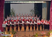 20-годишният юбилей на ФГ „Мургаш” се превърна в голям празник за с. Врачеш