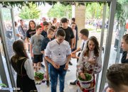 УКТЦ стартира учебната година със 141 новоприети ученици