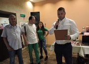 Завърши двудневния турнир по ГОЛБАЛ за незрящи