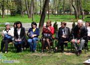 Клубове „Природолюбители” и „Моят екологичен свят” отбелязаха Деня на Земята