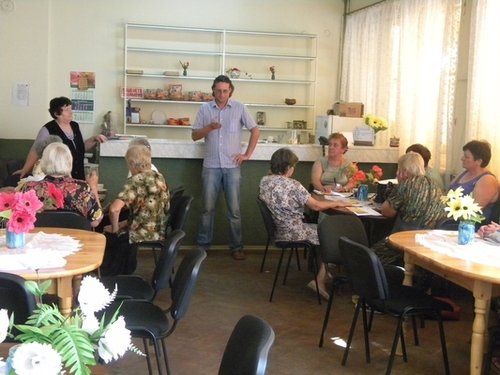 Продължава обсъждането на документите на МИГ „Етрополски Балкан”