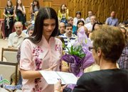 Връчиха дипломите на Випуск 2018 на ППМГ „Акад. проф. д-р Асен Златаров“