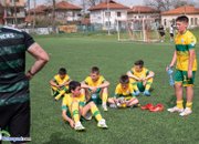 Празник на футбола на възпоменателния турнир "Васил Редовски"