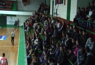 ПГТМ "Христо Ботев" за пореден път носител на Купата на възпоменателния турнир "Росен Бенчев" Скрийншот
