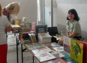 Официално бе открито второто издание на Алея на книгата в Ботевград 