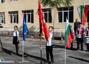 Първокласниците на ОУ „Васил Левски“ ще учат в изцяло обновен корпус на училището