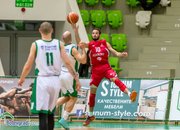 Третото завъртане започна с убедителна победа на Балкан