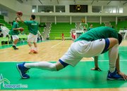 Балкан поведе с 2-1 след победа с 82-78 в Ботевград