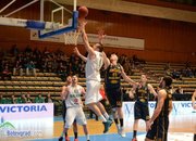 Балкан без проблеми срещу Ямбол на 1/4 финала