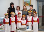 В МБАЛ Ботевград тържествено отбелязаха Деня на родилната помощ