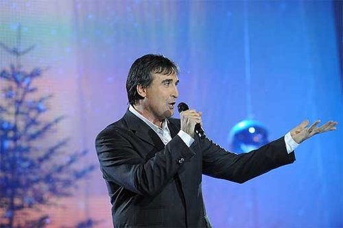 Веселин Маринов омъжи дъщеря си
